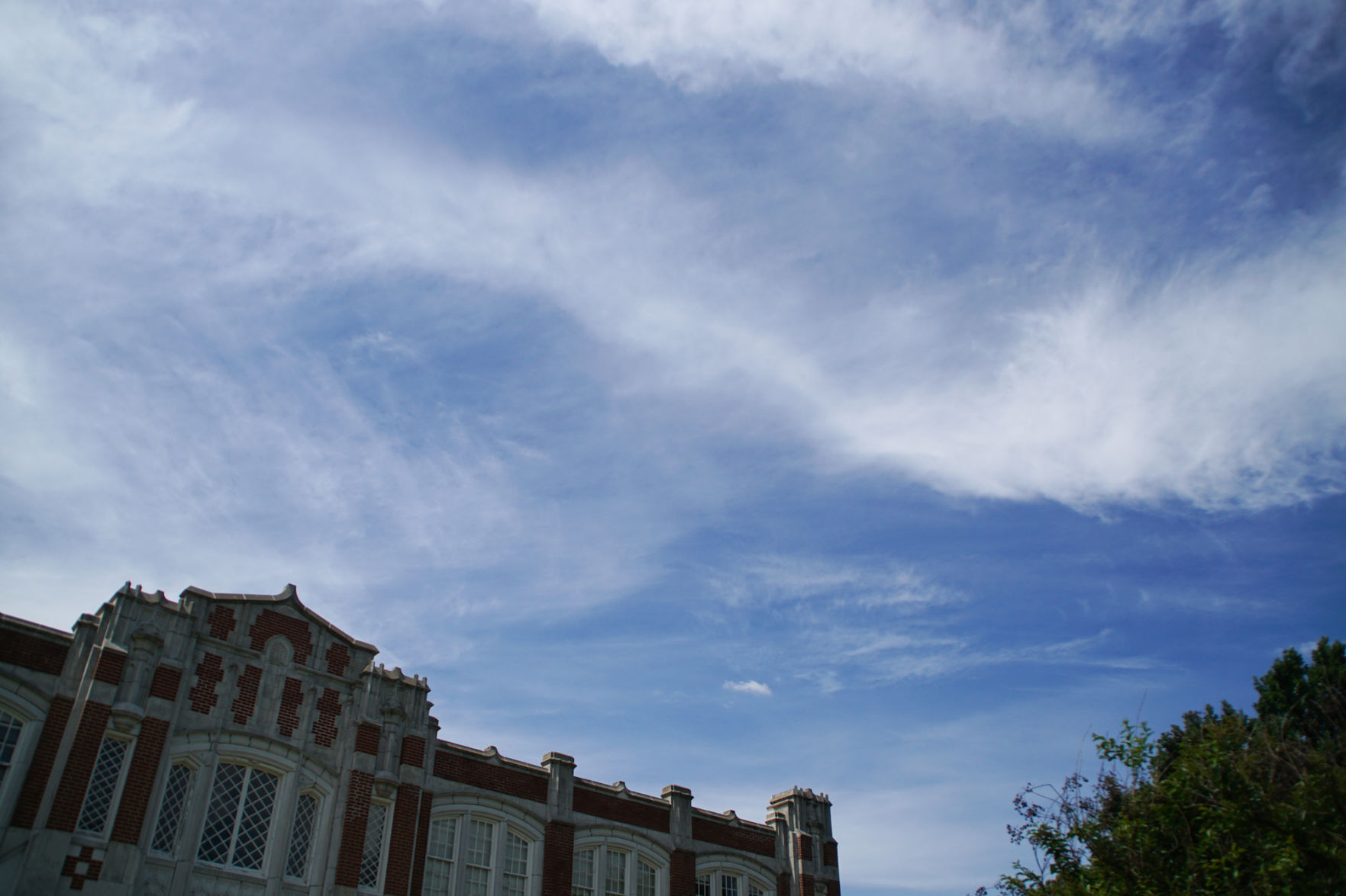 Clouds
